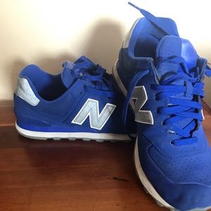 Men’s New Balance